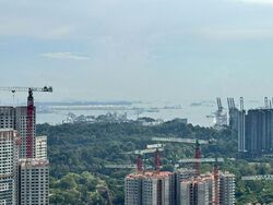 Commonwealth Towers (D3), Condominium #497012661